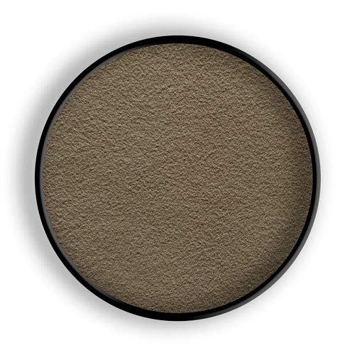 VidalForce, | Fibras capilares 100% de origen Vegetal | Polvos pelo hombre y mujer - Fibra capilar Castaño Medio (Pack 2 x 27,5g = 55 gr)