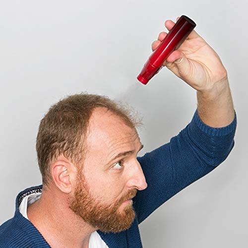 VidalForce, Fibras Capilares Premium (Rubio Medio) 40gr