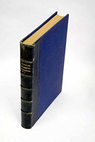 VIDAS DE HOMBRES ILUSTRES. NAPOLEÓN. COLÓN. CERVANTES. SAN FRANCISCO DE ASÍS. EDISON. MIGUEL ANGEL. BISMARK. SHAKESPEARE. EL CID. WAGNER. TOLSTOI. SANTA TERESA