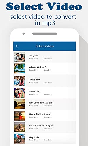video converter to mp3