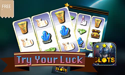 Viking Free Download Slots - Free Slot Machine Game For Kindle Fire