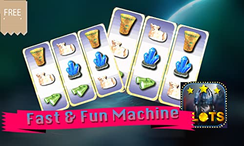 Viking Free Download Slots - Free Slot Machine Game For Kindle Fire