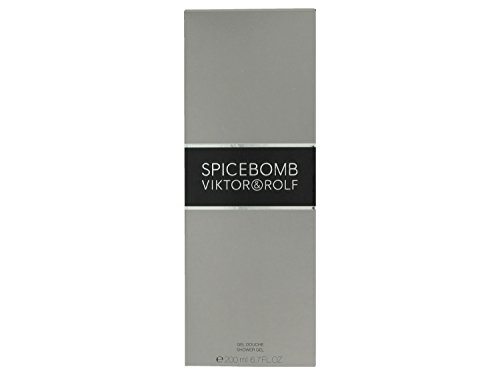 Viktor & Rolf Spicebomb Pour Homme Gel de Ducha - 200 ml