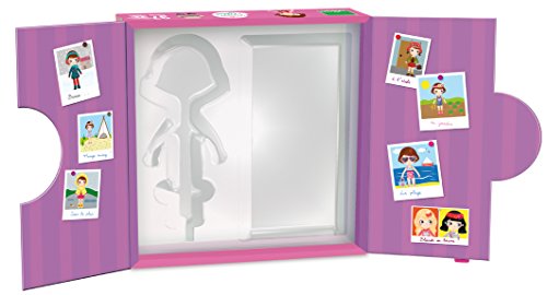 Vilac - Le Dressing de Chloé (2800)