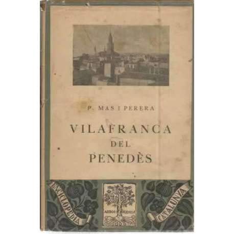 VILAFRANCA DEL PENEDES