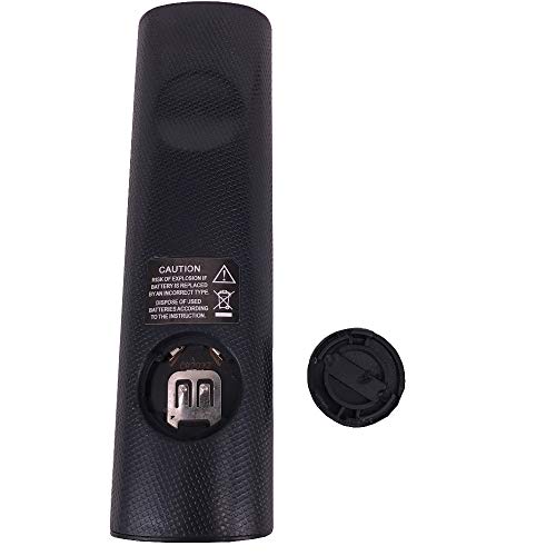 VINABTY AH59-02631J - Mando a distancia de repuesto compatible con HW-H430 HW-H450 HW-HM45 HW-HM45C HWH430 HWH450 HWHM45 HWHM45C