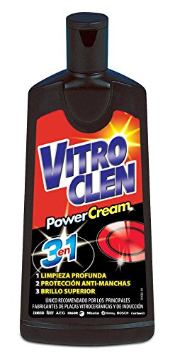 Vitroclen - 3 en 1 - pack de 3 x 200 ml
