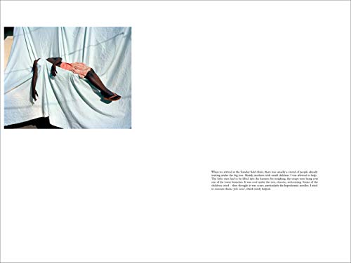 Viviane Sassen: Hot Mirror
