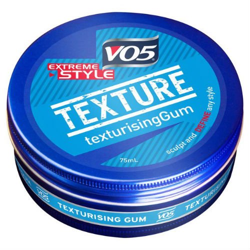 VO5 Extreme Style Texturising Gum 75ml Case of 4 by OV