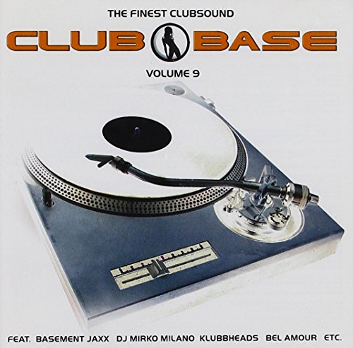 Vol. 9-Club Base