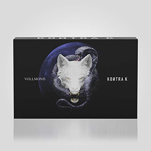 Vollmond (Premium Boxset - Female) (exklusiv bei Amazon.de)