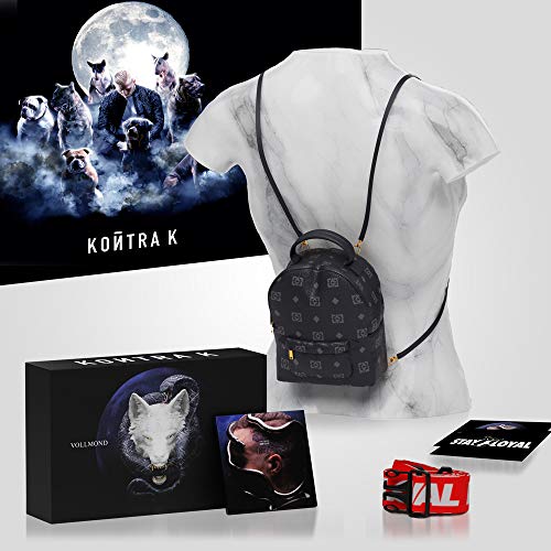 Vollmond (Premium Boxset - Female) (exklusiv bei Amazon.de)