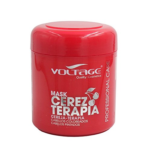Voltage Mascarilla Mascarilla cerezo-terapia - 500 ml