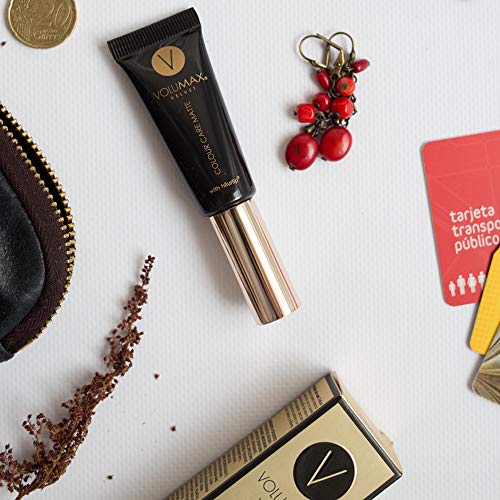 VOLUMAX VELVET MATTE FINISH