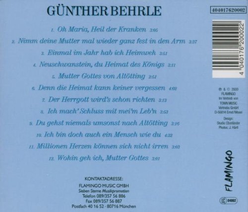 Von Altoetting Nach Neusc