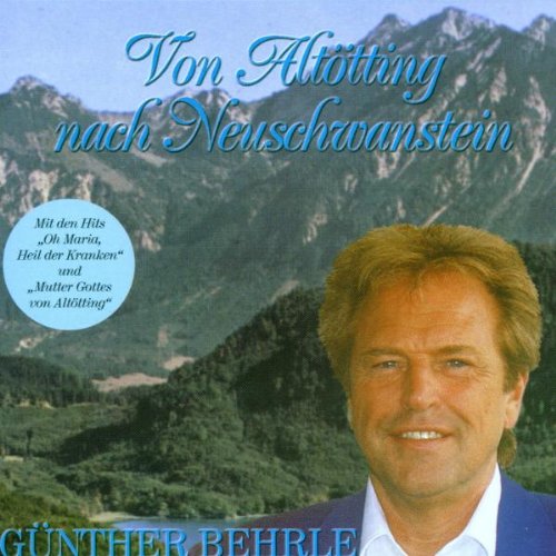 Von Altoetting Nach Neusc