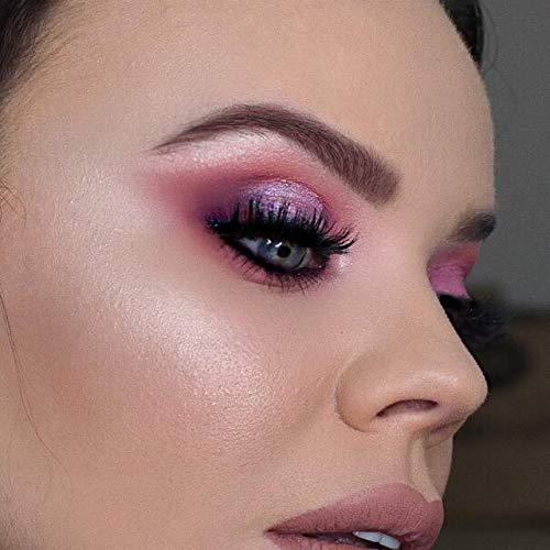 W7 Dusk Till Dawn Ultra Violet Neutrals 14 Colour Eye Shadow Palette