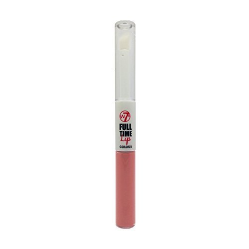 W7 Full Time 24h Stay On Lip Colour - On Trend by W7