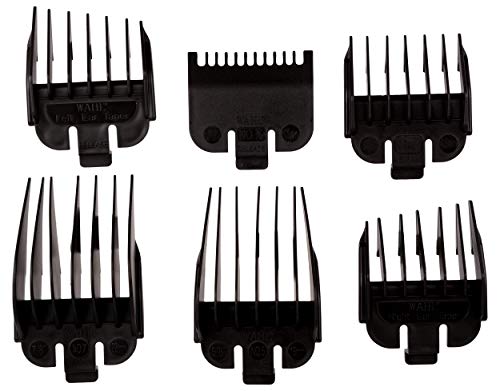 Wahl Haircut & Beard - Cortapelo