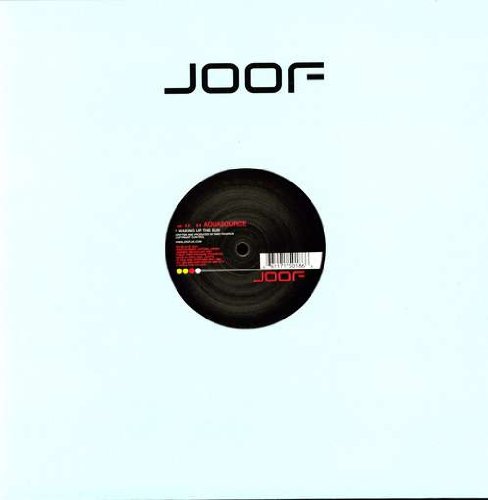 Waking Up the Sun [Vinilo]