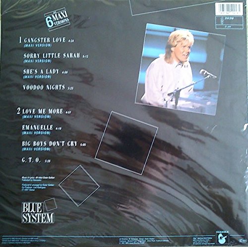 Walking on rainbow (Deutschland) / 208 696