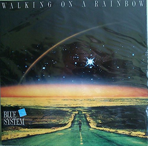 Walking on rainbow (Deutschland) / 208 696