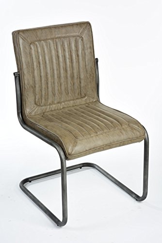 Way Home Store Silla Industrial Tommy