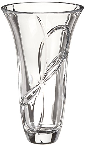 Wedgwood Jarrón para el día de la Madre con Nudos de Amor, 10 Pulgadas