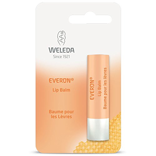 Weleda Bálsamo para los Labios - 4.8 gr