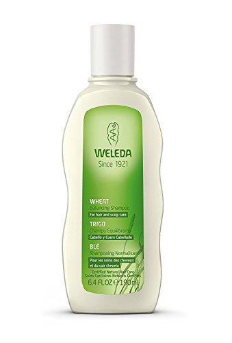 Weleda – trigo equilibrio Champú 190 ml