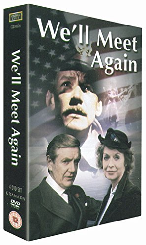 We'll Meet Again [Reino Unido] [DVD]