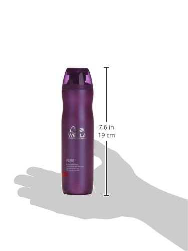 Wella Balance Pure Purifying Champú - 250 ml