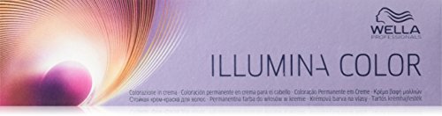 Wella Illumina Tinte 8/69-60 ml