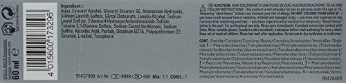 Wella Professionals Koleston 0/88 - Tinte de coloración, 60 ml, 1 unidad, color azul intenso