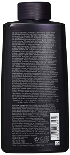 Wella SP Just Men Maxximum Champù 1000 ml