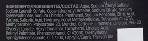 Wella SP Just Men Maxximum Champù 1000 ml