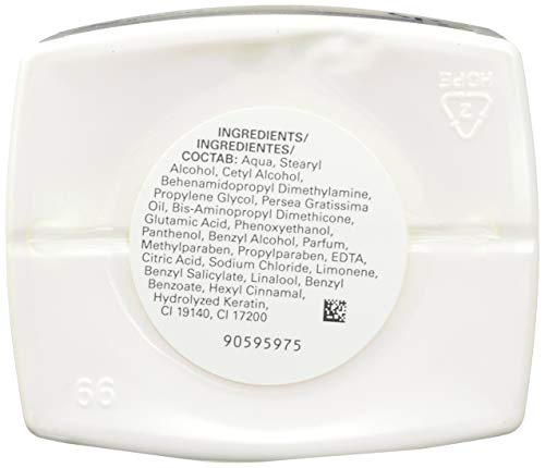 Wella Sp Smoothen Mascarilla - 400 ml