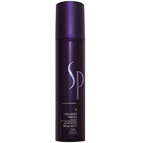 Wella SP Styling Polished Waves 200 ml