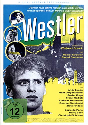 Westler digital restaurierte Fassung [Alemania] [DVD]