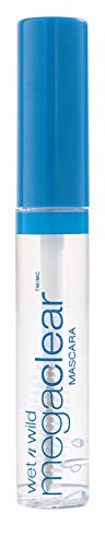 Wet n Wild Clear Mascara Mega Shine Rímeles Ojos - 1 unidad
