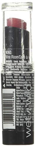 WET N WILD Mega Last Matte Lip Cover - Wine Room