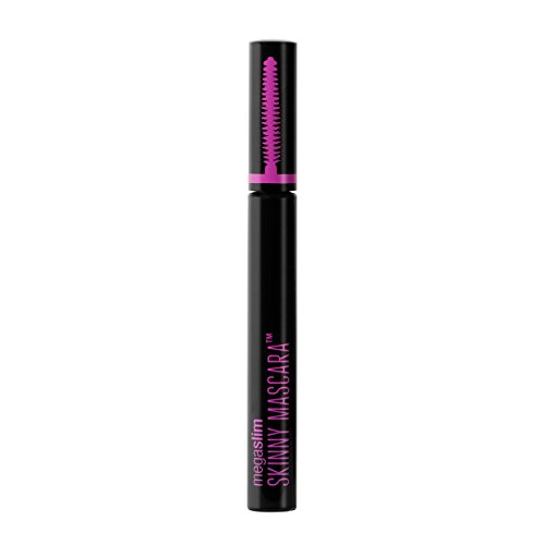 WET N WILD MegaSlim Skinny Tip Mascara - Black