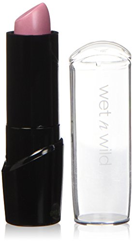WET N WILD Silk Finish Lipstick - A Short Affair by Wet N' Wild