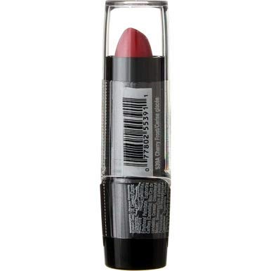 Wet N' Wild Silk Finish Lipstick - Cherry Frost by Wet 'n' Wild