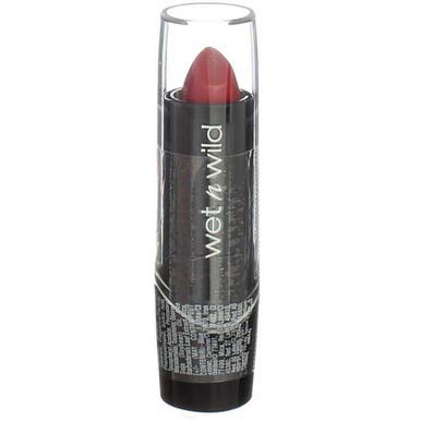 Wet N' Wild Silk Finish Lipstick - Cherry Frost by Wet 'n' Wild