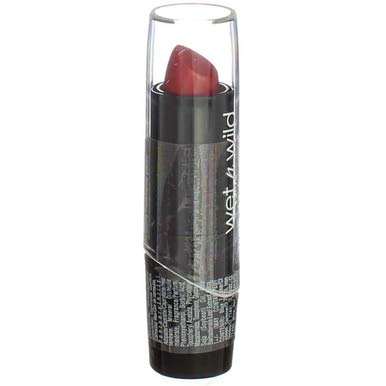 Wet N' Wild Silk Finish Lipstick - Cherry Frost by Wet 'n' Wild