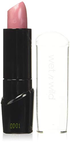 Wet N' Wild Silk Finish Lipstick - Will You Be With Me? by Wet 'n' Wild