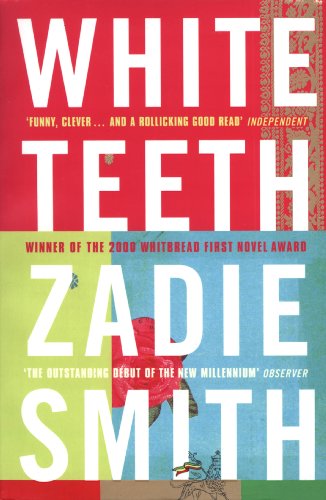 White Teeth (English Edition)