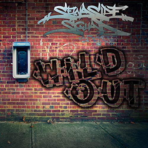 Wild Out (feat. Block McCloud, Arichussettes, Elijah Divine & L.I.T on Da Product) [Explicit]