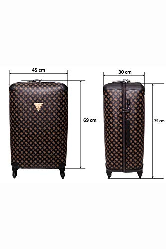 Wilder 4-Wheel 28 IN